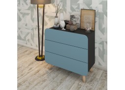 Модерн Сканди №15 тумба