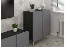 Модерн Сканди №1 стенка