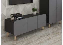 Модерн Сканди №1 стенка