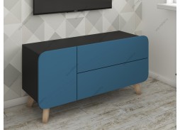 Модерн Сканди №2 стенка