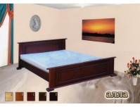 кровать Алла