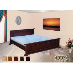 кровать Алла