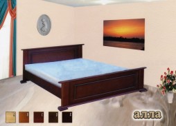 кровать "Алла"