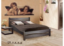 "Вэлла" кровать