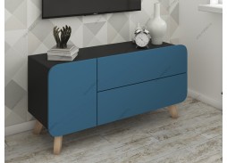 Модерн Сканди №2 стенка