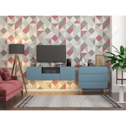 Меркурий Люкс фреза №1 шкаф угловой распашной