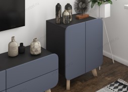 Модерн Сканди №5 стенка