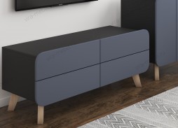 Модерн Сканди №5 стенка