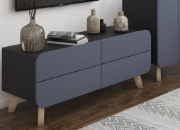 Модерн Сканди №5 стенка