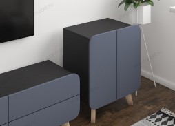 Модерн Сканди №5 стенка