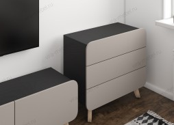 Модерн Сканди №6 стенка