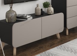 Модерн Сканди №6 стенка