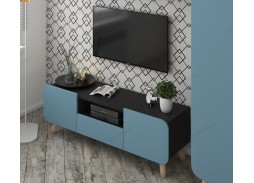 Модерн Сканди №7 стенка