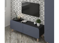 Модерн Сканди №8 стенка