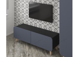 Модерн Сканди №8 стенка