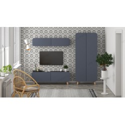 Меркурий Люкс фреза №1 шкаф угловой распашной