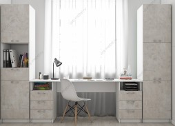 Алисия 1 детская стенка 26 550 Р. в Вира Мебель Алисия 1 детская стенка