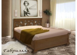 "Габриэлла" кровать