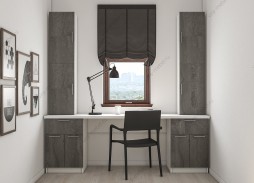 Алисия 4 детская стенка 23 250 Р. в Вира Мебель Алисия 4 детская стенка