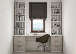 Алисия 5 детская стенка 23 350 Р. в Вира Мебель Алисия 5 детская стенка