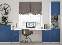 Алисия 10 детская стенка 30 100 Р. в Вира Мебель Алисия 10 детская стенка