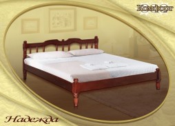 кровать "Надежда"