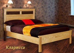 "Кларисса" кровать