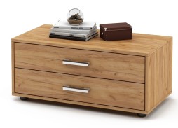 "Остин 1" тумба, ф-ка ВМФ 6 364 Р. в Вира Мебель "Остин 1" тумба, ф-ка ВМФ