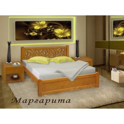 Маргарита кровать