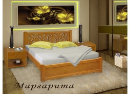 "Маргарита" кровать