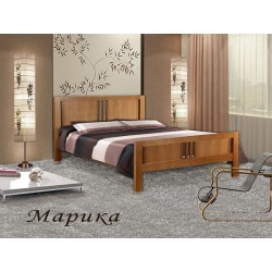 Марика кровать