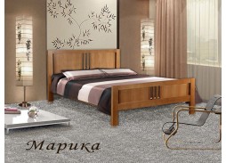 "Марика" кровать