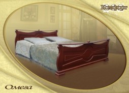 кровать "Омега"