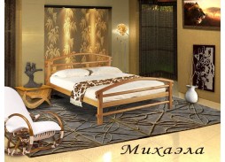 "Михаэлла" кровать