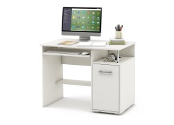 "Амбер 1" компьютерный стол, ф-ка ВМФ