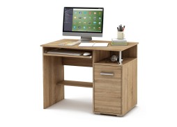 "Амбер 1" компьютерный стол, ф-ка ВМФ