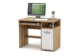 "Амбер 1" компьютерный стол, ф-ка ВМФ