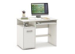 "Амбер 2" компьютерный стол, ф-ка ВМФ