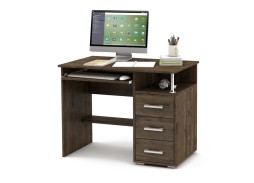 "Амбер 3" компьютерный стол, ф-ка ВМФ