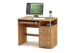 "Амбер 3" компьютерный стол, ф-ка ВМФ