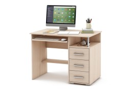 "Амбер 3" компьютерный стол, ф-ка ВМФ