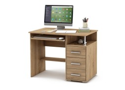 "Амбер 3" компьютерный стол, ф-ка ВМФ