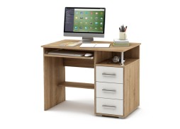 "Амбер 3" компьютерный стол, ф-ка ВМФ