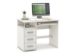 "Амбер 4" компьютерный стол, ф-ка ВМФ