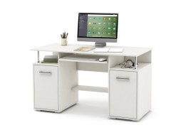 "Амбер 5" компьютерный стол, ф-ка ВМФ