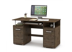 "Амбер 5" компьютерный стол, ф-ка ВМФ