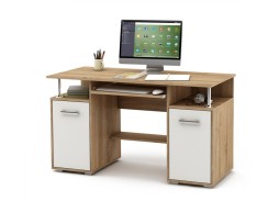 "Амбер 5" компьютерный стол, ф-ка ВМФ