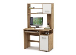 "Амбер 13" компьютерный стол, ф-ка ВМФ