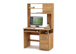 "Амбер 13" компьютерный стол, ф-ка ВМФ