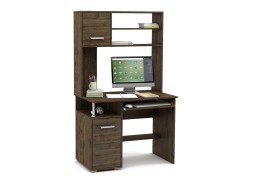 "Амбер 14" компьютерный стол, ф-ка ВМФ